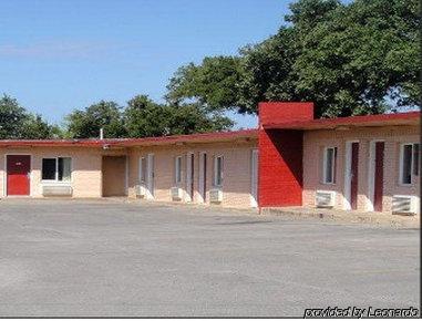 Graham American Inn المظهر الخارجي الصورة