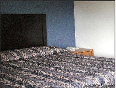 Graham American Inn الغرفة الصورة